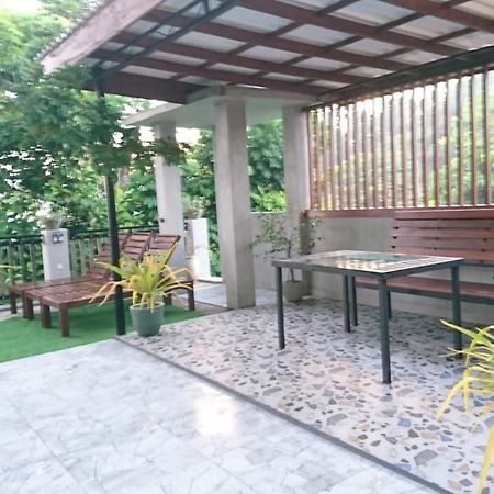 Green View Homestay Galle Exterior photo