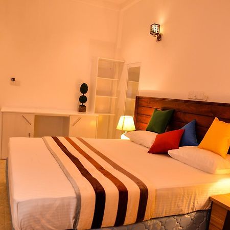 Green View Homestay Galle Exterior photo