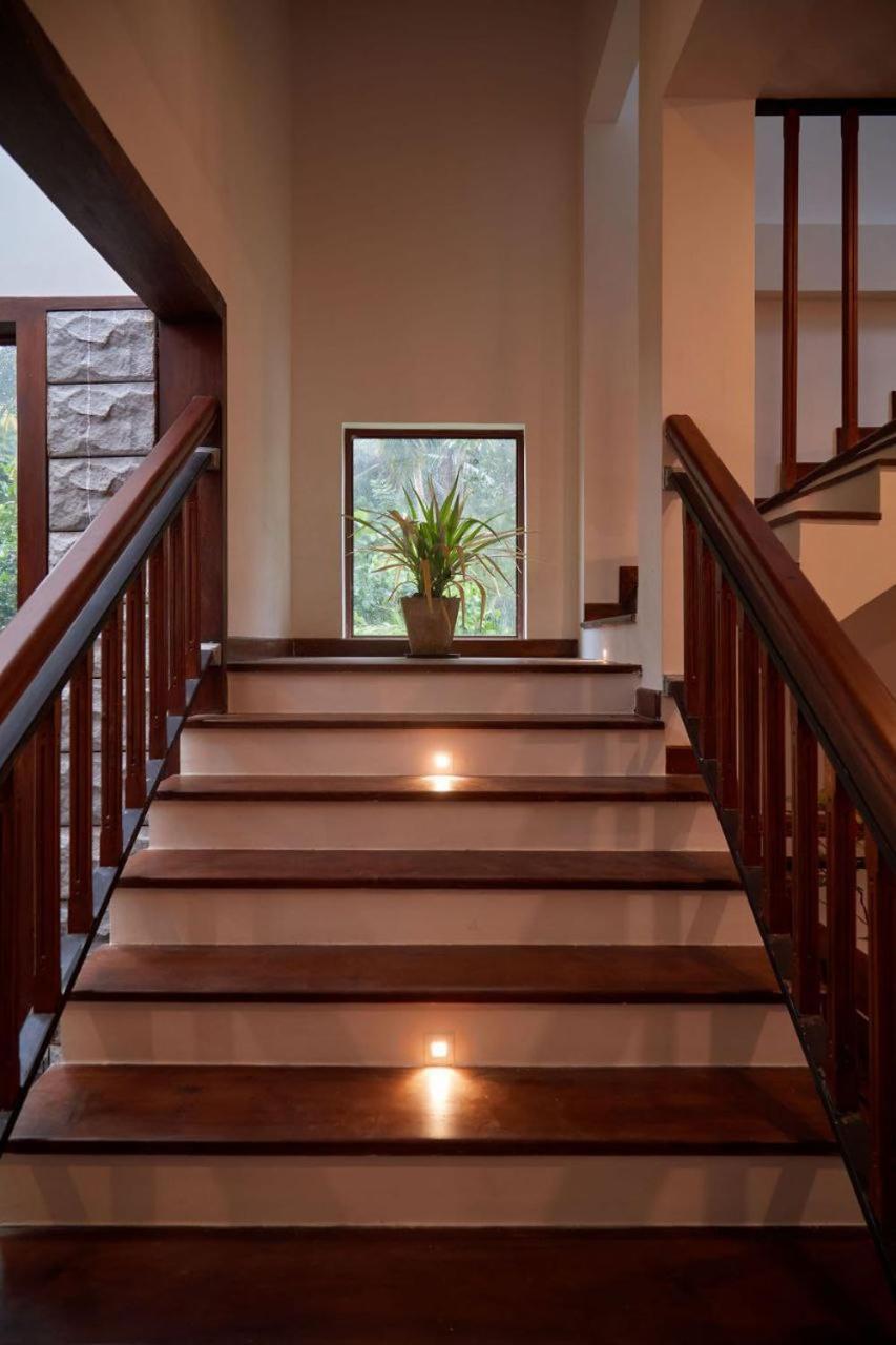 Green View Homestay Galle Exterior photo