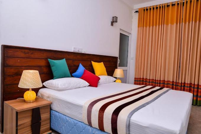 Green View Homestay Galle Exterior photo