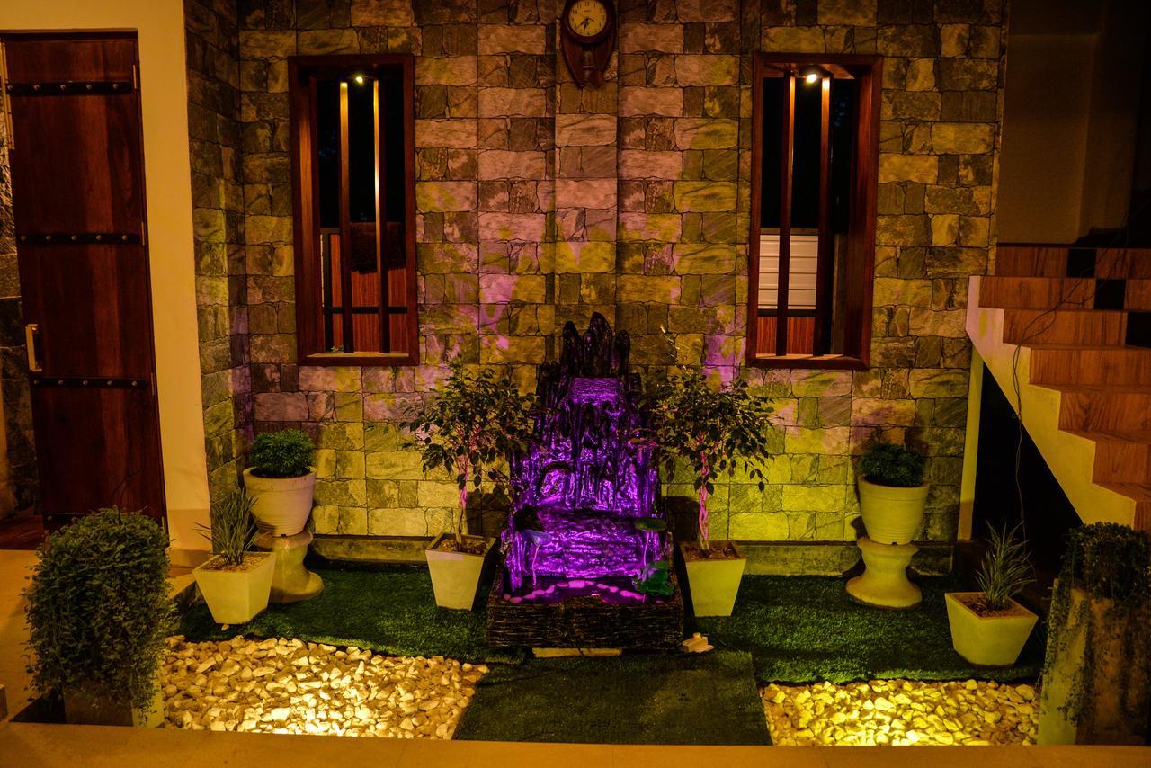 Green View Homestay Galle Exterior photo