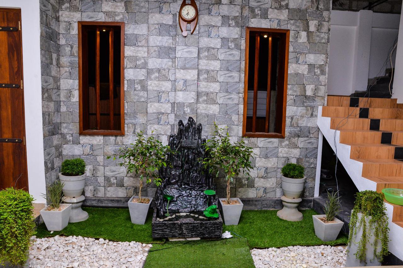 Green View Homestay Galle Exterior photo